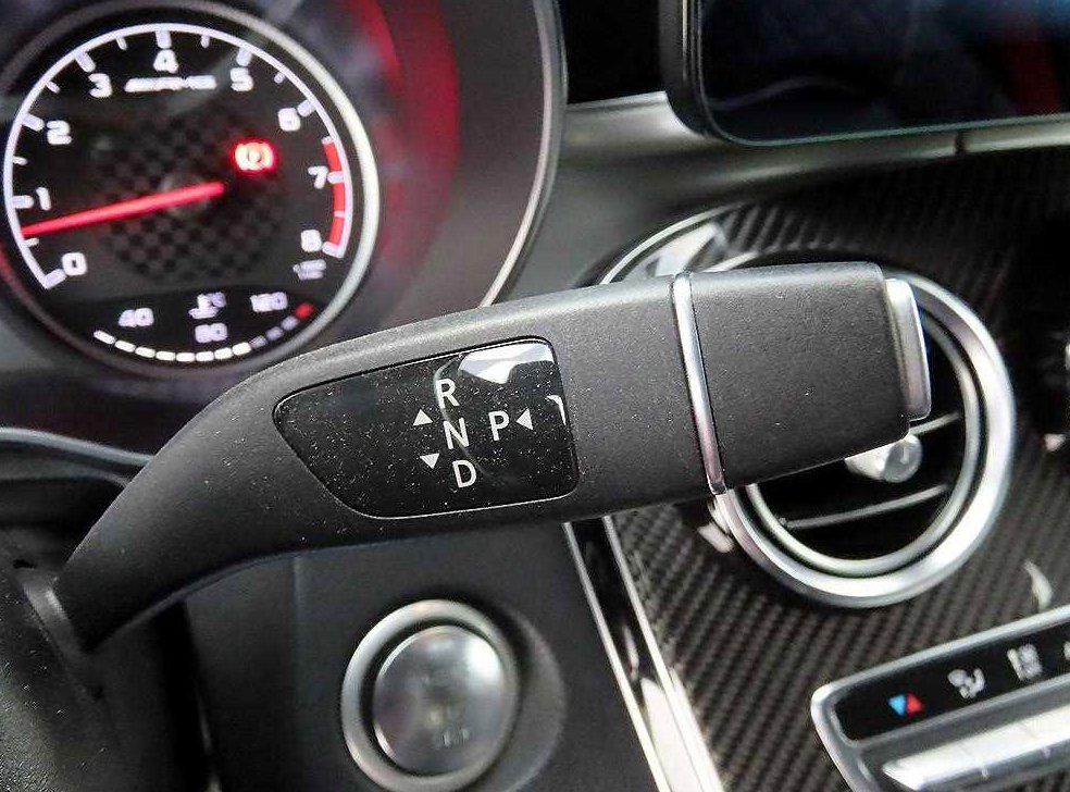 벤츠 GLC 클래스 AMG GLC 43 4MATIC 쿠페 사진 10