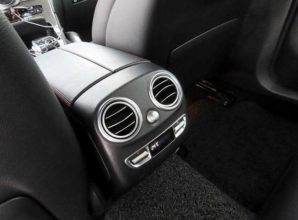 벤츠 GLC 클래스 AMG GLC 43 4MATIC 쿠페 사진 14