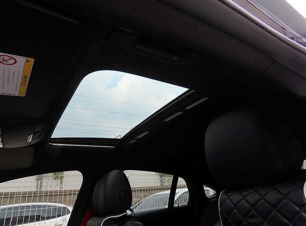벤츠 GLC 클래스 AMG GLC 43 4MATIC 쿠페 사진 16