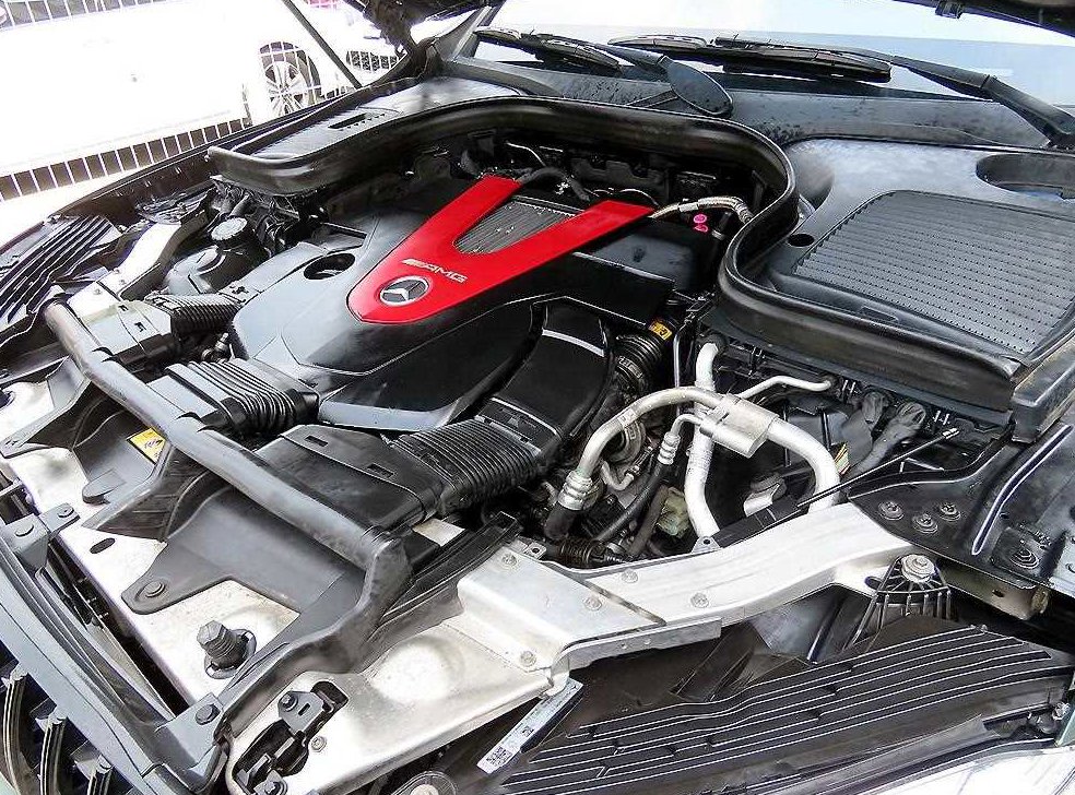 벤츠 GLC 클래스 AMG GLC 43 4MATIC 쿠페 사진 19