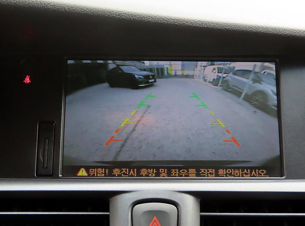 르노코리아(삼성) SM7 2.5 LE 사진 15