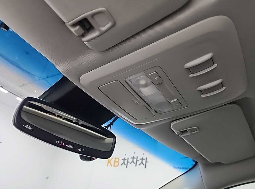 쉐보레 올란도 2.0 디젤 LTZ 사진 16