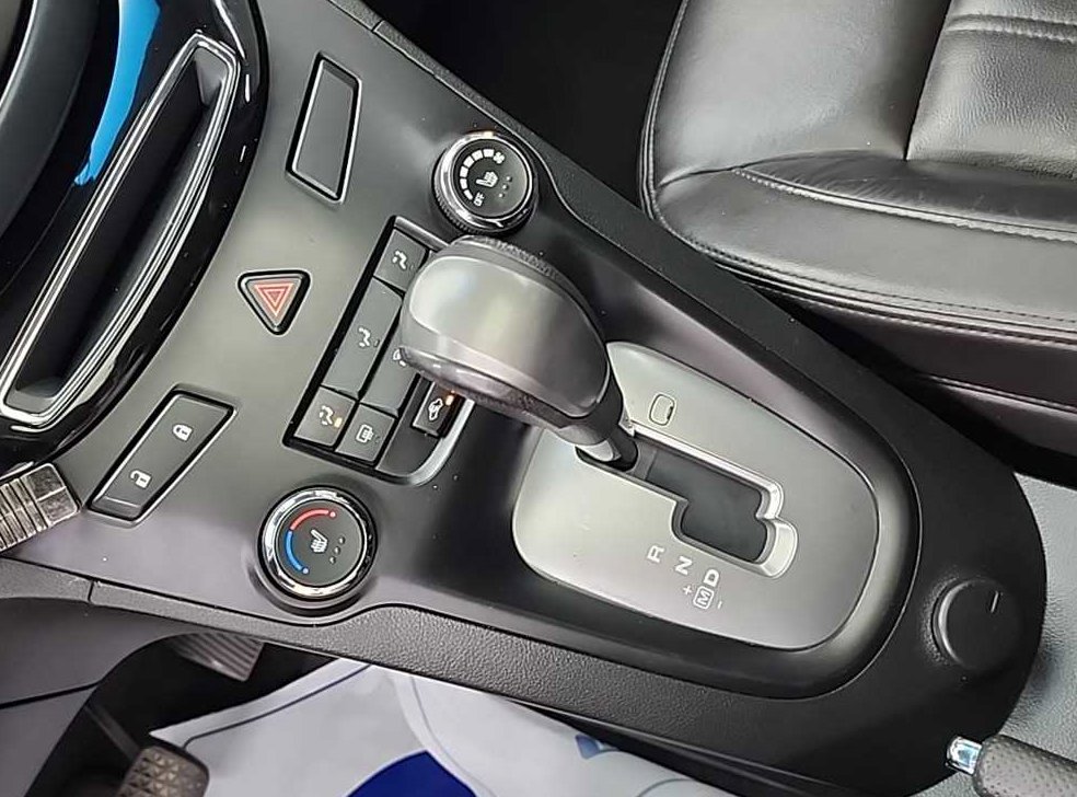 쉐보레 올란도 2.0 디젤 LTZ 사진 8