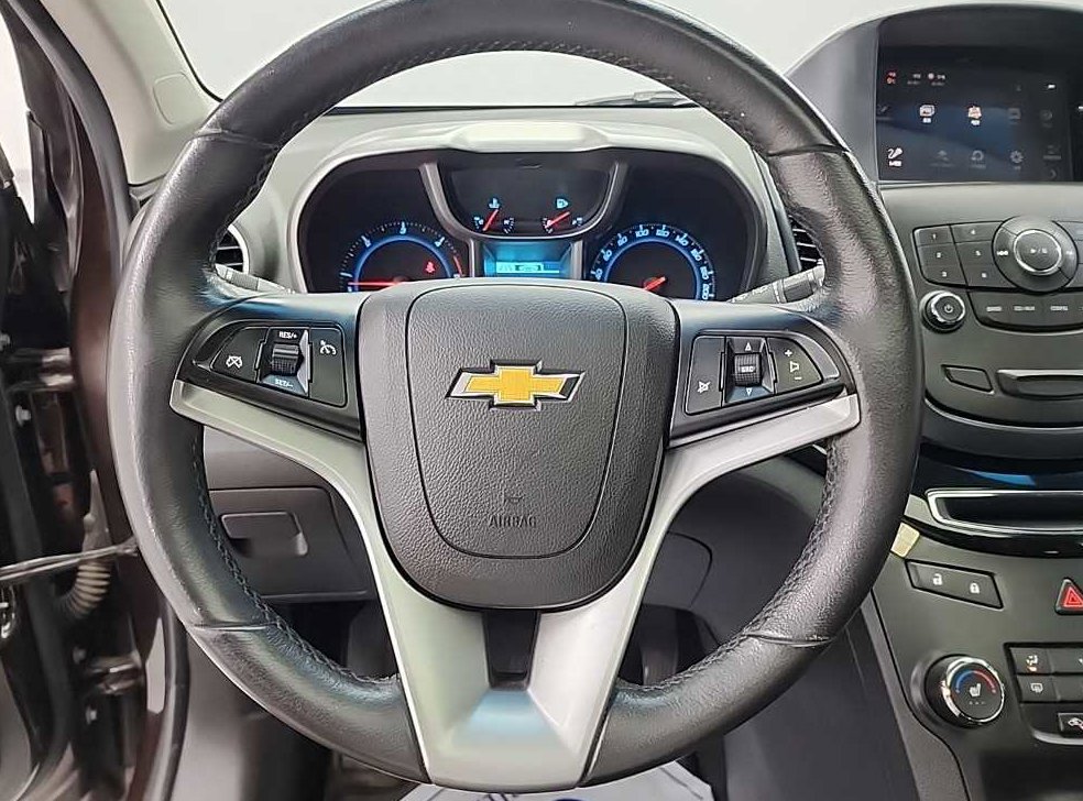 쉐보레 올란도 2.0 디젤 LTZ 사진 9