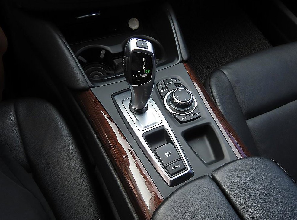 BMW X6 30 D 사진 11