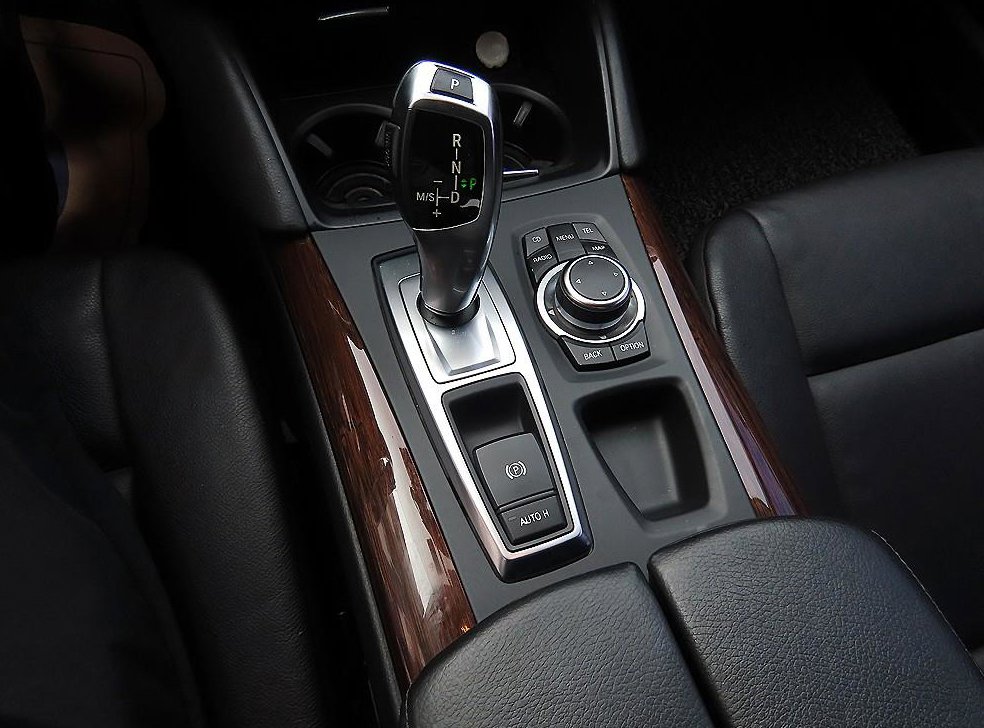 BMW X6 30 D 사진 13