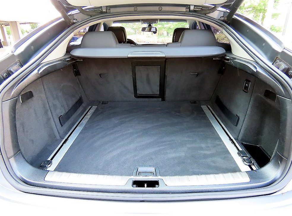BMW X6 30 D 사진 16