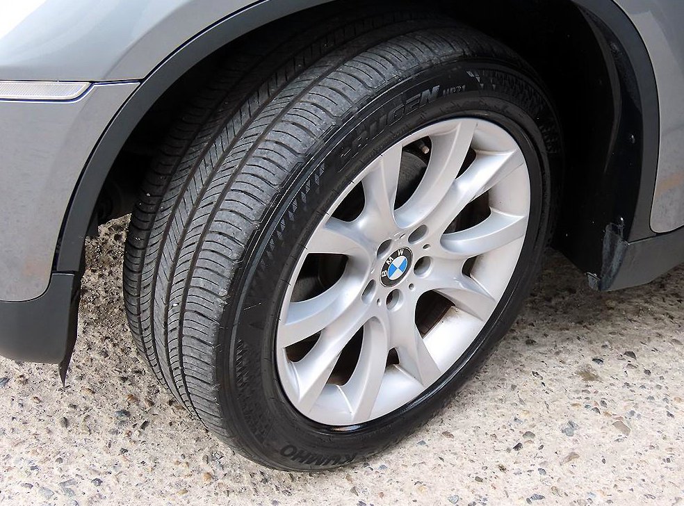 BMW X6 30 D 사진 20