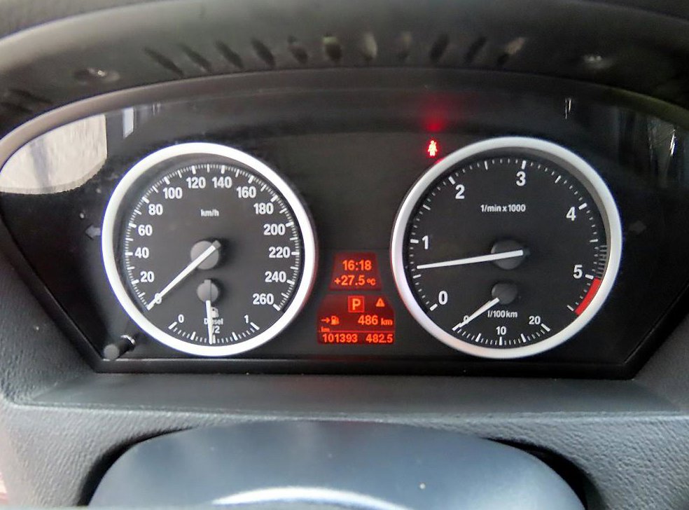 BMW X6 30 D 사진 9