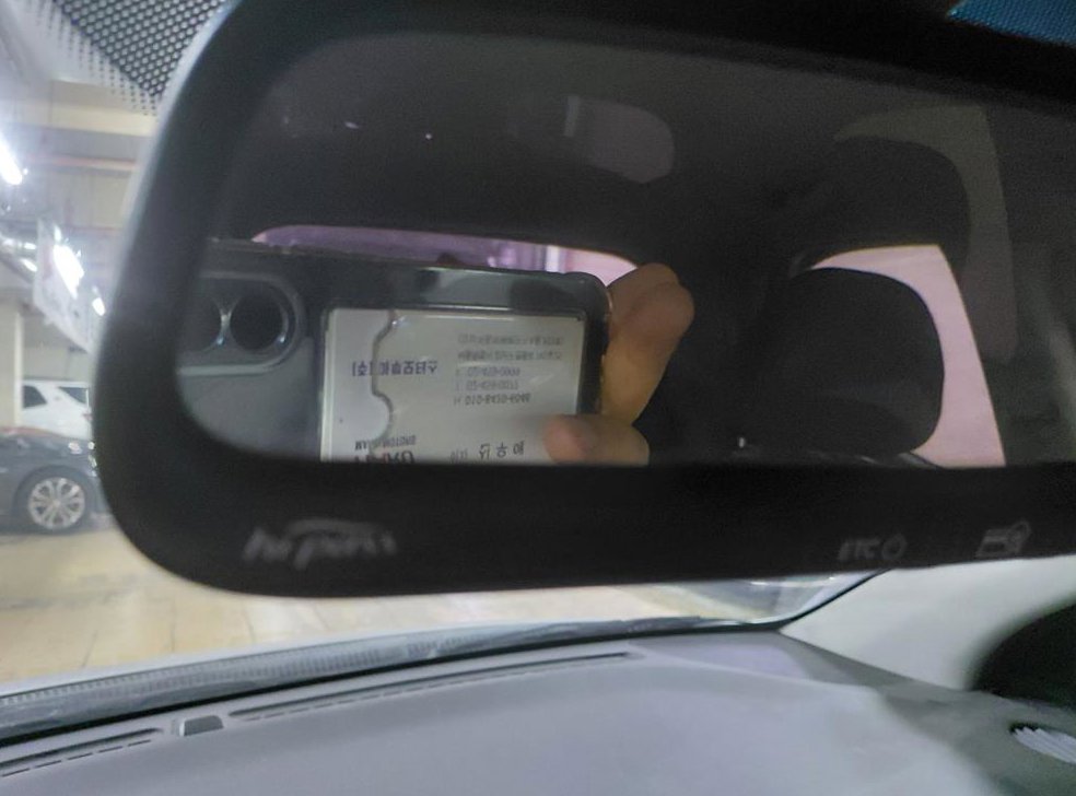 기아 모닝 디럭스 사진 10