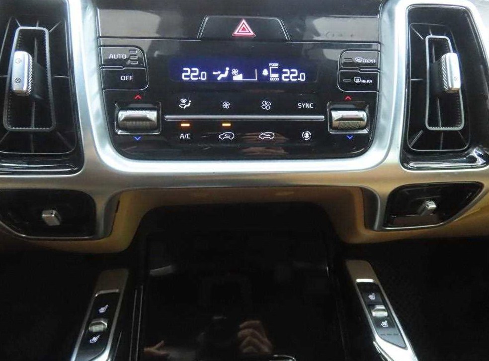 기아 쏘렌토 디젤 2.2 2WD 노블레스 사진 11