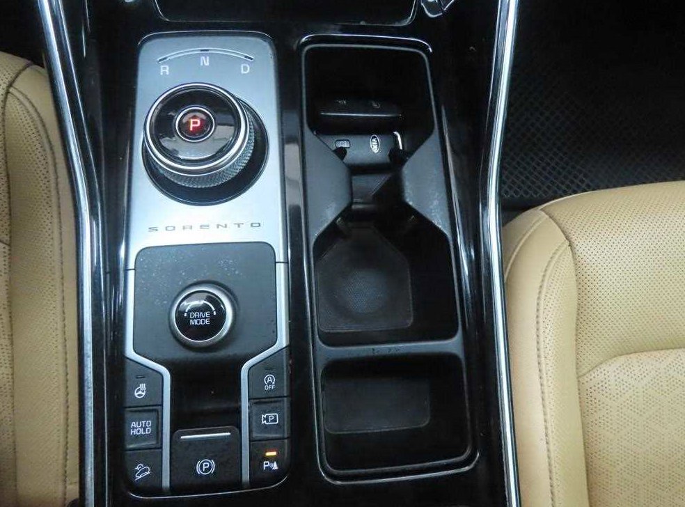 기아 쏘렌토 디젤 2.2 2WD 노블레스 사진 12