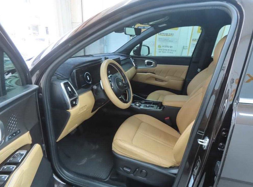 기아 쏘렌토 디젤 2.2 2WD 노블레스 사진 5