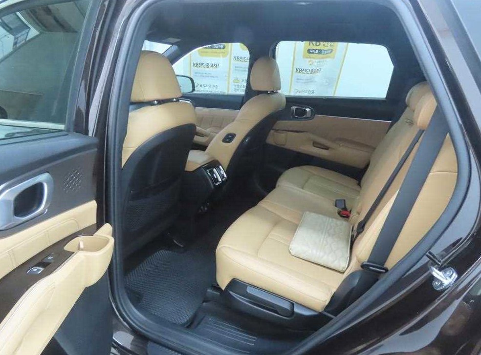 기아 쏘렌토 디젤 2.2 2WD 노블레스 사진 6