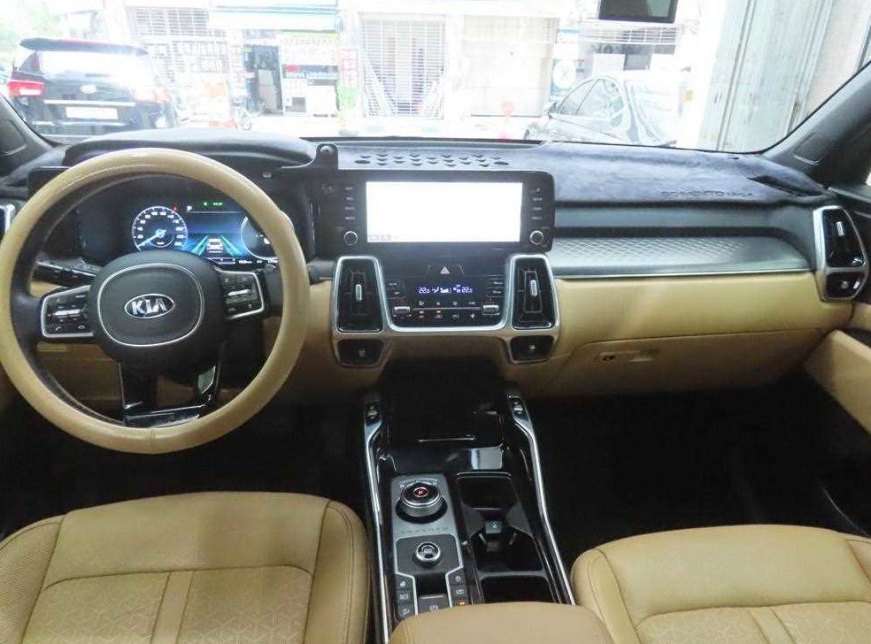 기아 쏘렌토 디젤 2.2 2WD 노블레스 사진 7