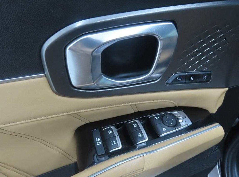 기아 쏘렌토 디젤 2.2 2WD 노블레스 사진 9