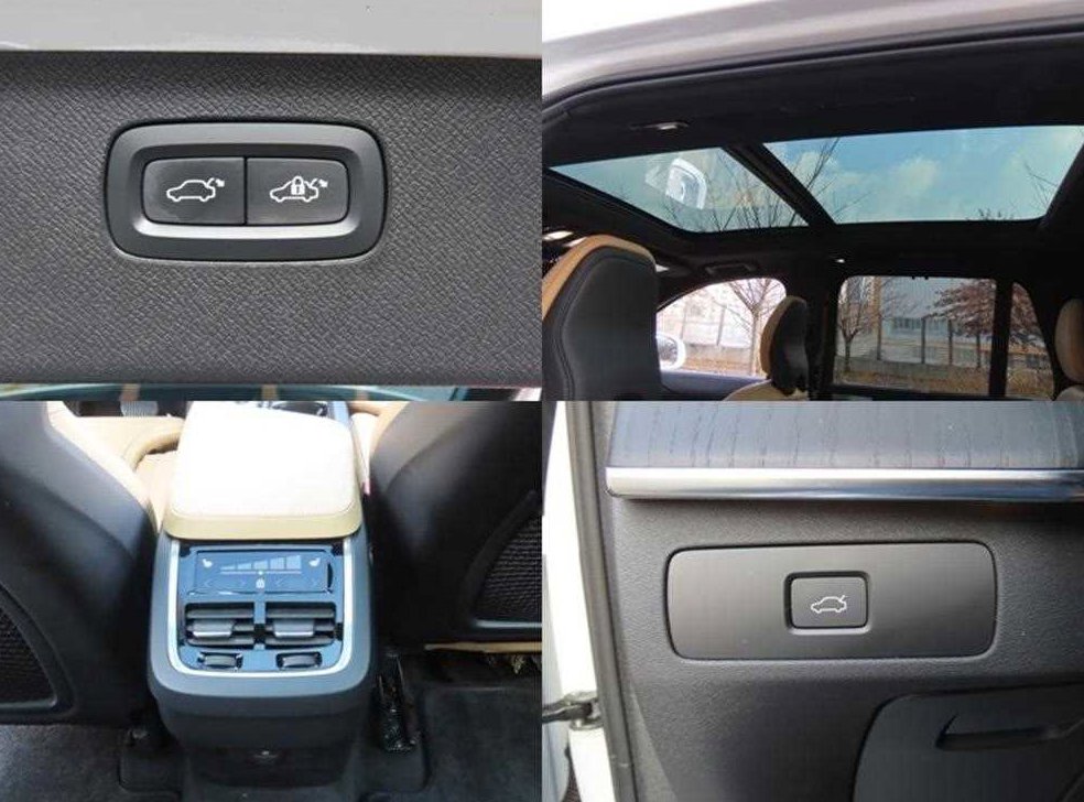 볼보 XC90 2.0 B6 AWD 사진 19