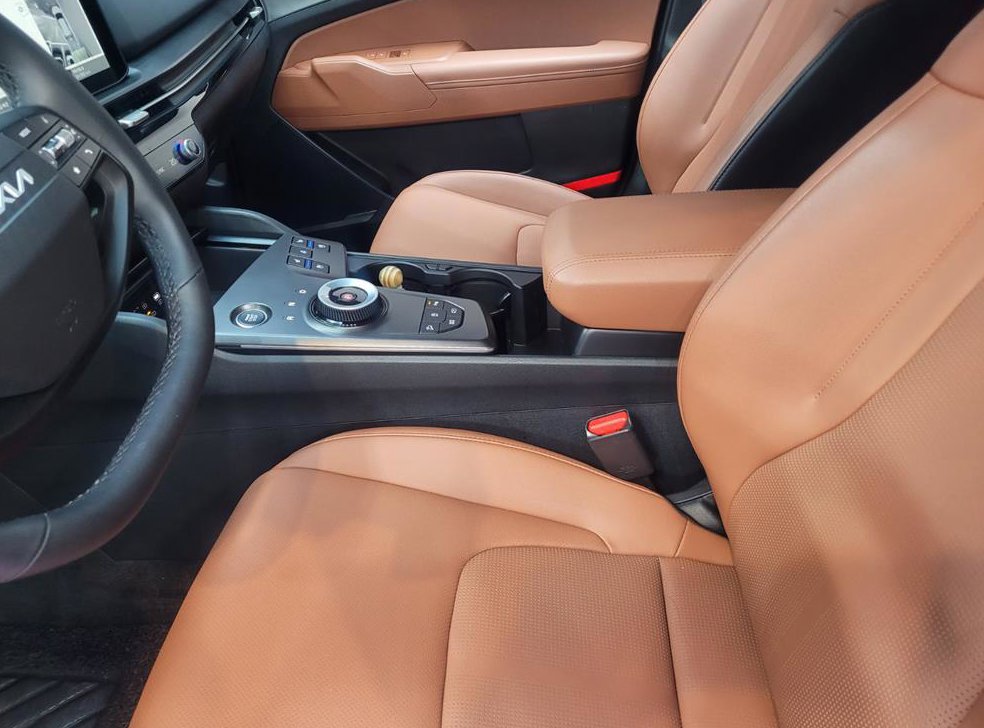 기아 스포티지 1.6 가솔린 2WD 사진 11