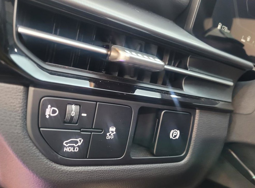 기아 스포티지 1.6 가솔린 2WD 사진 12