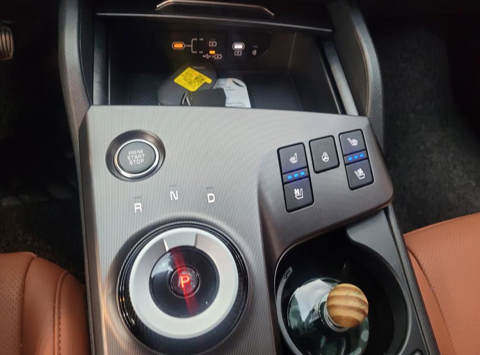 기아 스포티지 1.6 가솔린 2WD 사진 14