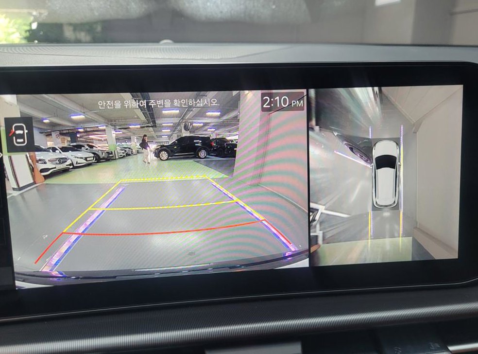 기아 스포티지 1.6 가솔린 2WD 사진 15