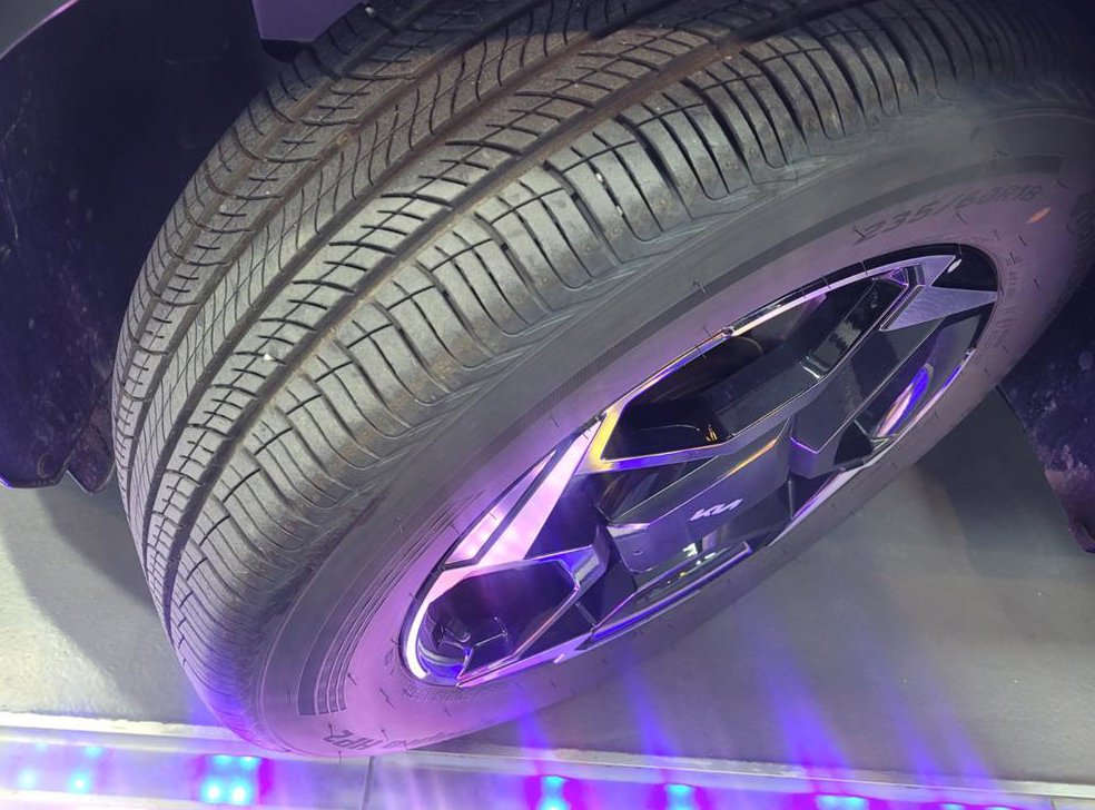 기아 스포티지 1.6 가솔린 2WD 사진 16