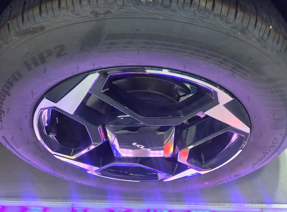 기아 스포티지 1.6 가솔린 2WD 사진 17