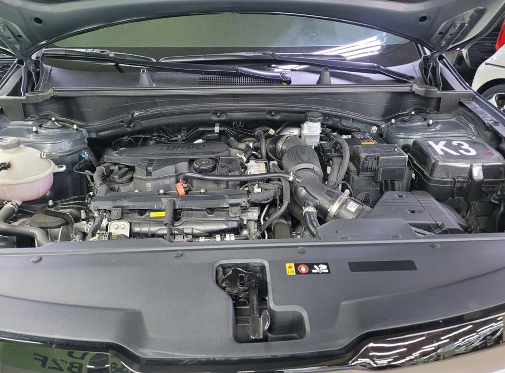 기아 스포티지 1.6 가솔린 2WD 사진 18