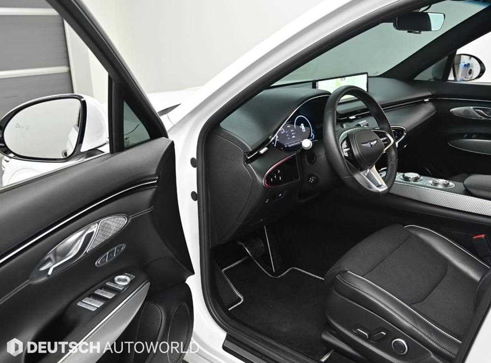 제네시스 GV70 2.5T 가솔린 2WD 사진 11