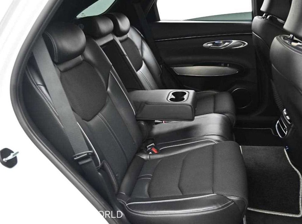 제네시스 GV70 2.5T 가솔린 2WD 사진 12