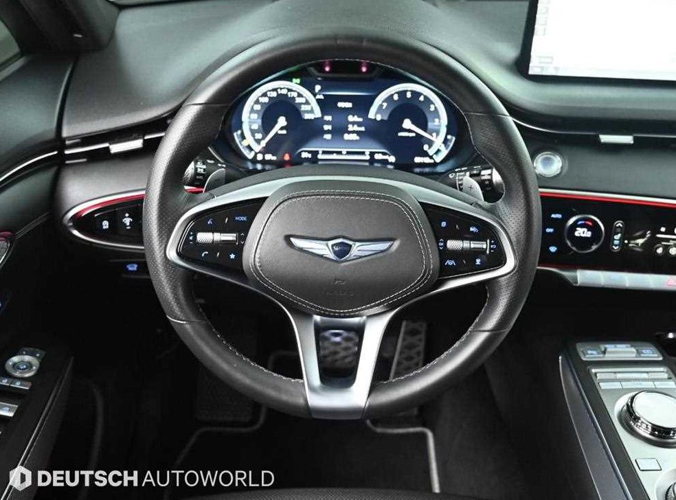 제네시스 GV70 2.5T 가솔린 2WD 사진 13