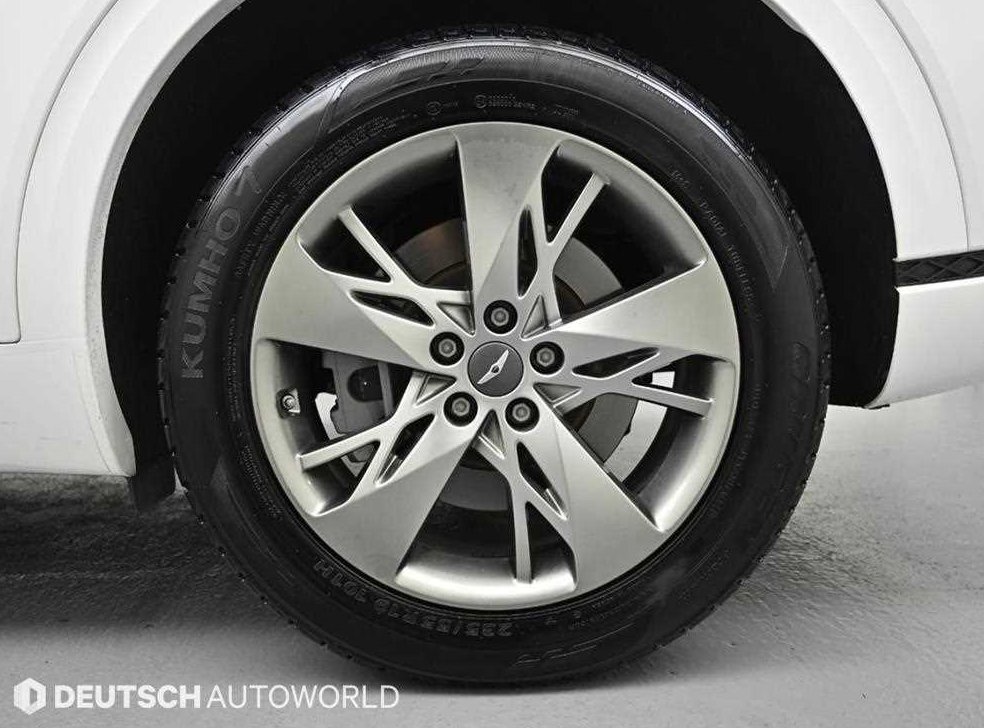 제네시스 GV70 2.5T 가솔린 2WD 사진 5