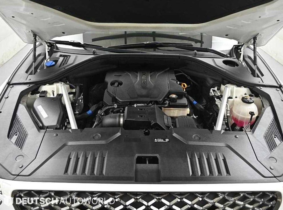 제네시스 GV70 2.5T 가솔린 2WD 사진 6