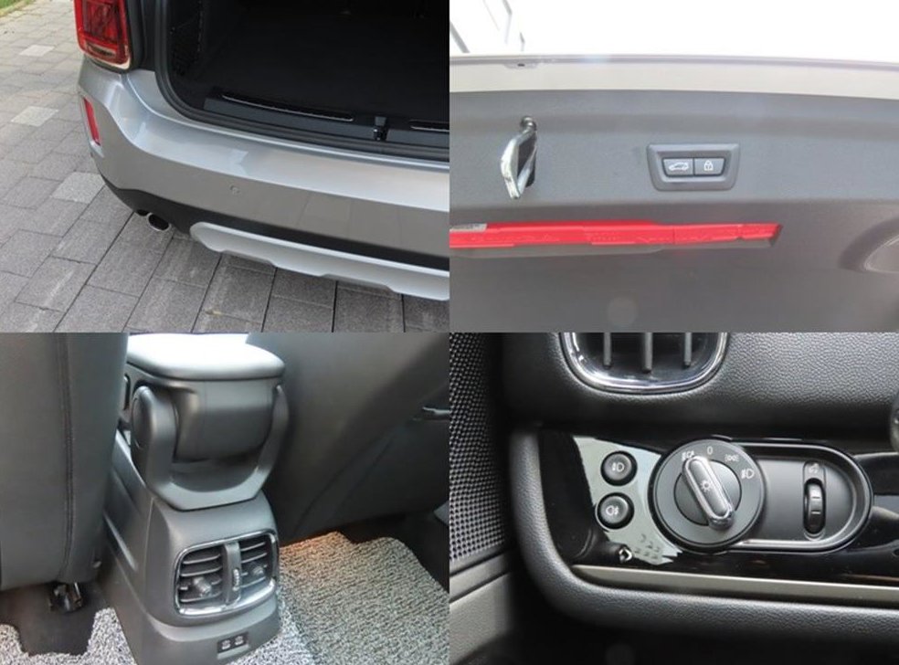 미니 컨트리맨 1.5 클래식 사진 19