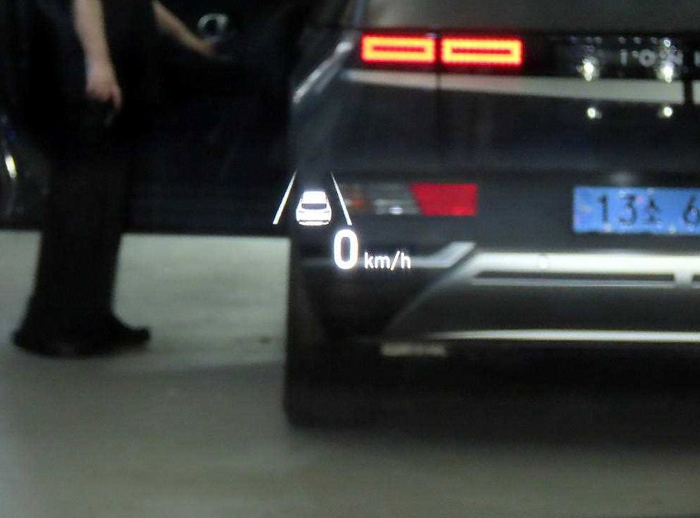 현대 싼타페 디젤 2.2 2WD 프레스티지 사진 13
