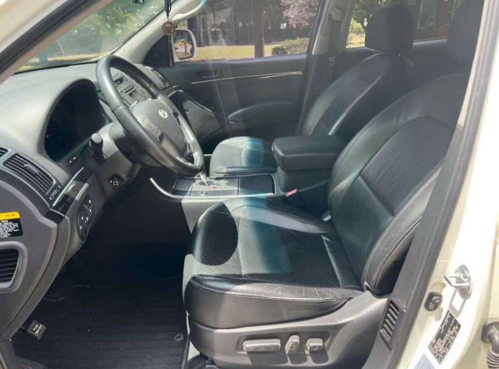 현대 베라쿠르즈 디젤 4WD 300VXL 사진 10