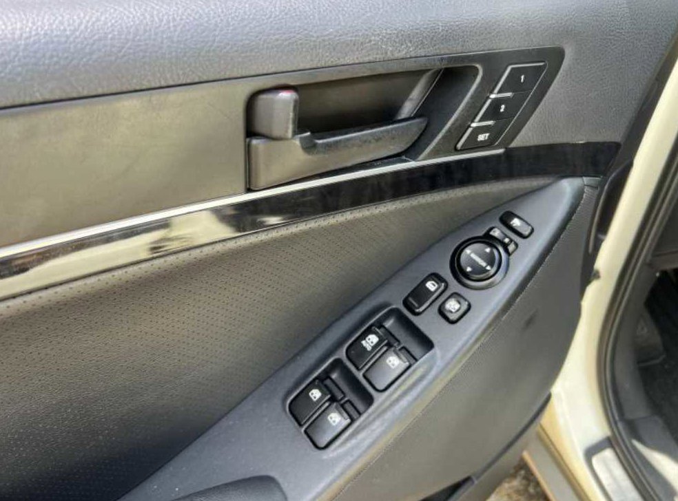 현대 베라쿠르즈 디젤 4WD 300VXL 사진 13