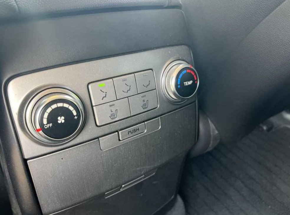 현대 베라쿠르즈 디젤 4WD 300VXL 사진 16