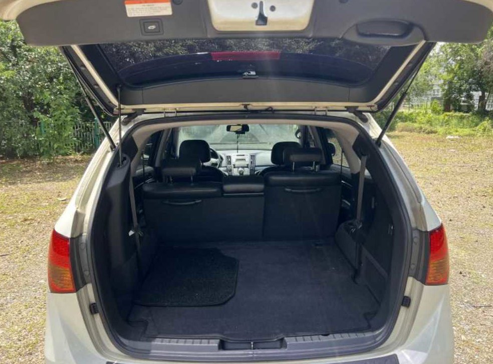 현대 베라쿠르즈 디젤 4WD 300VXL 사진 17