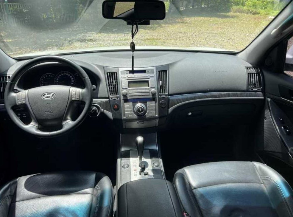 현대 베라쿠르즈 디젤 4WD 300VXL 사진 7
