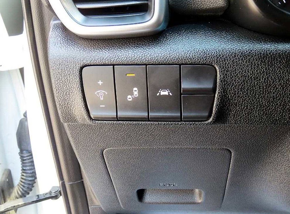 기아 스포티지 2.0 가솔린 2WD 사진 12