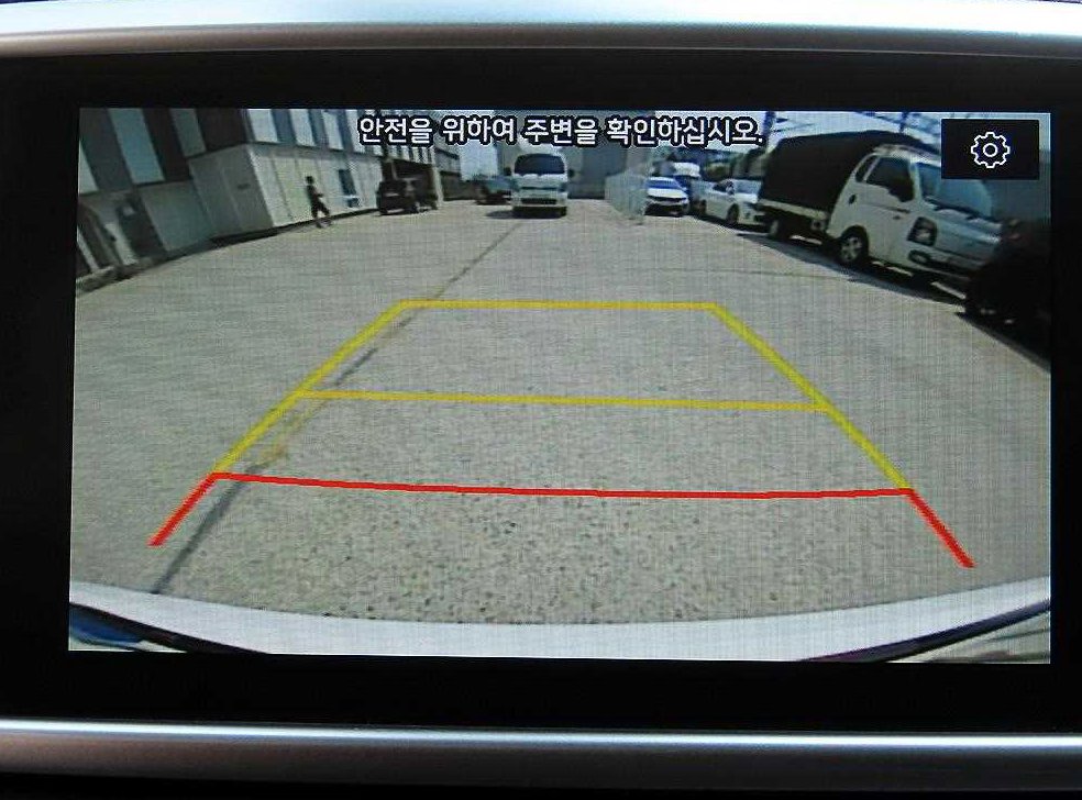 기아 스포티지 2.0 가솔린 2WD 사진 14