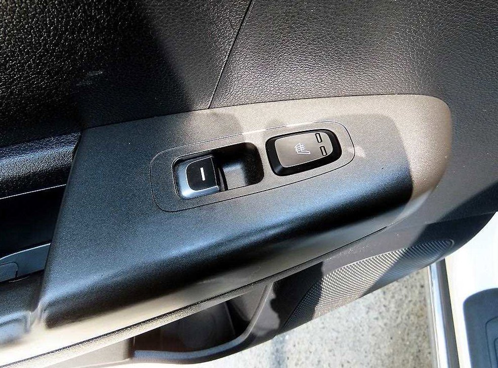 기아 스포티지 2.0 가솔린 2WD 사진 16