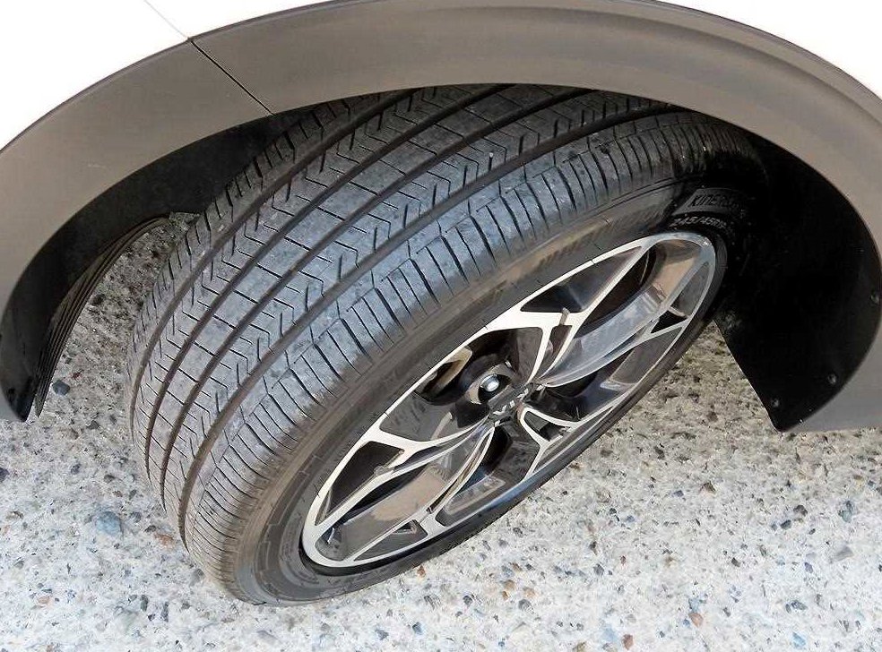 기아 스포티지 2.0 가솔린 2WD 사진 20