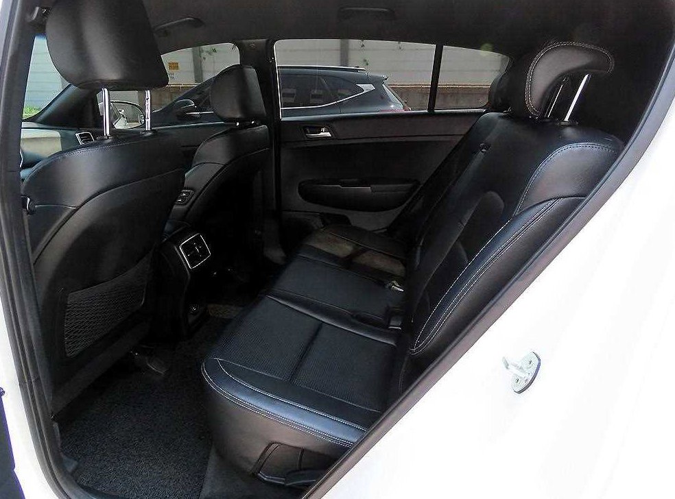 기아 스포티지 2.0 가솔린 2WD 사진 6
