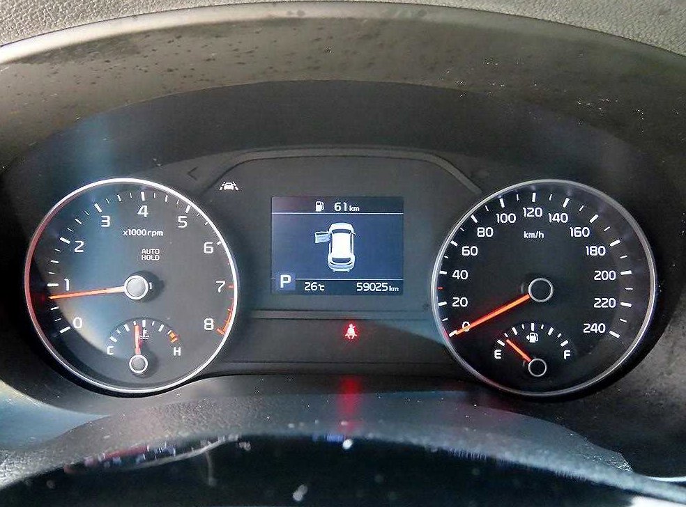 기아 스포티지 2.0 가솔린 2WD 사진 9