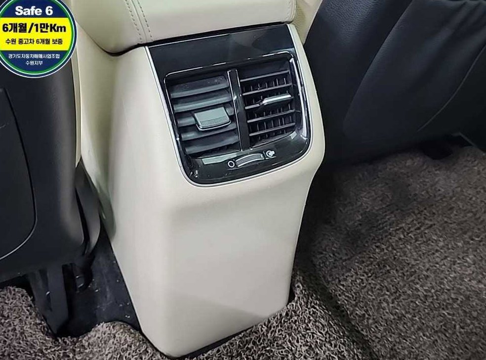 기아 K7 디젤 R 2.2 프레스티지 사진 14