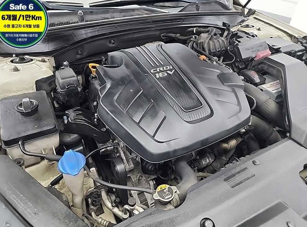 기아 K7 디젤 R 2.2 프레스티지 사진 5