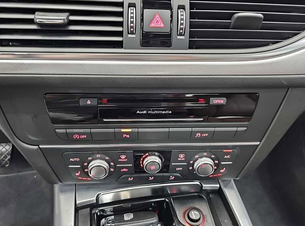 아우디 A6 40 TFSI 사진 10