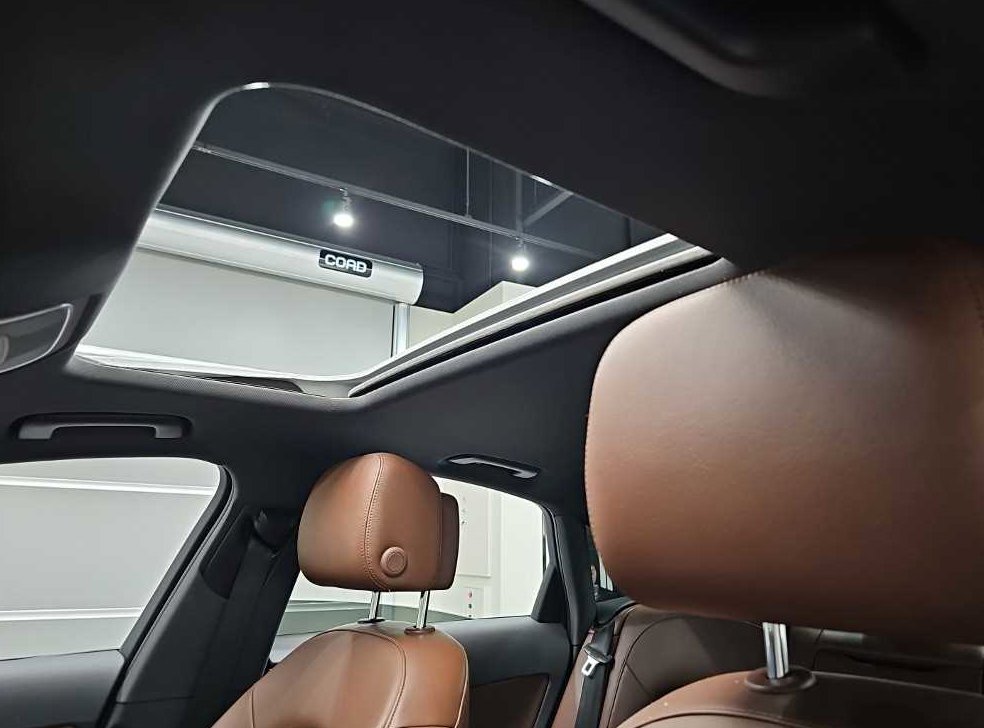 아우디 A6 40 TFSI 사진 13